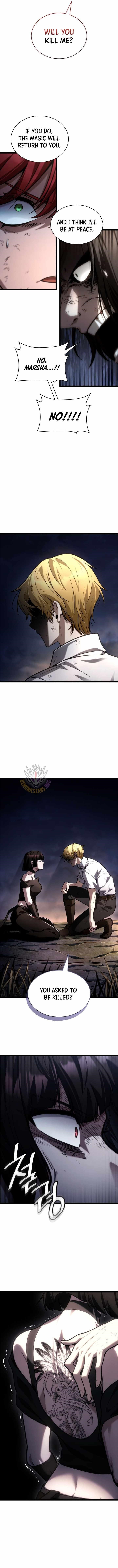 Infinite Mage, Chapter 140 image 11